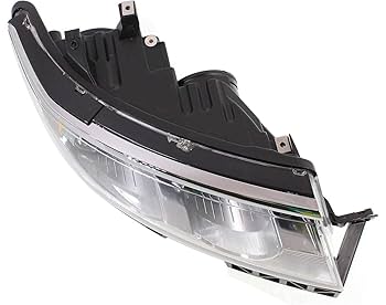 H.H様 Amazon.com: Evan Fischer Driver and Passenger Side Headlight